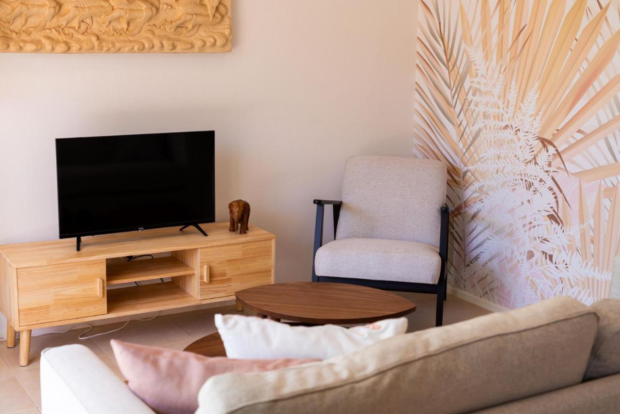 New Seahorse Residence Amphoe Koksamui 部屋 写真