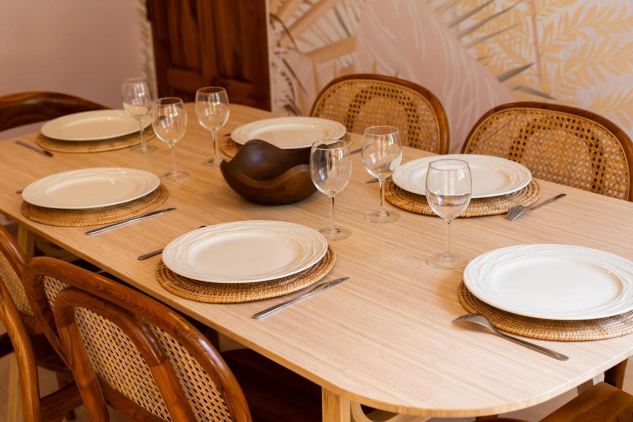 New Seahorse Residence Amphoe Koksamui 部屋 写真