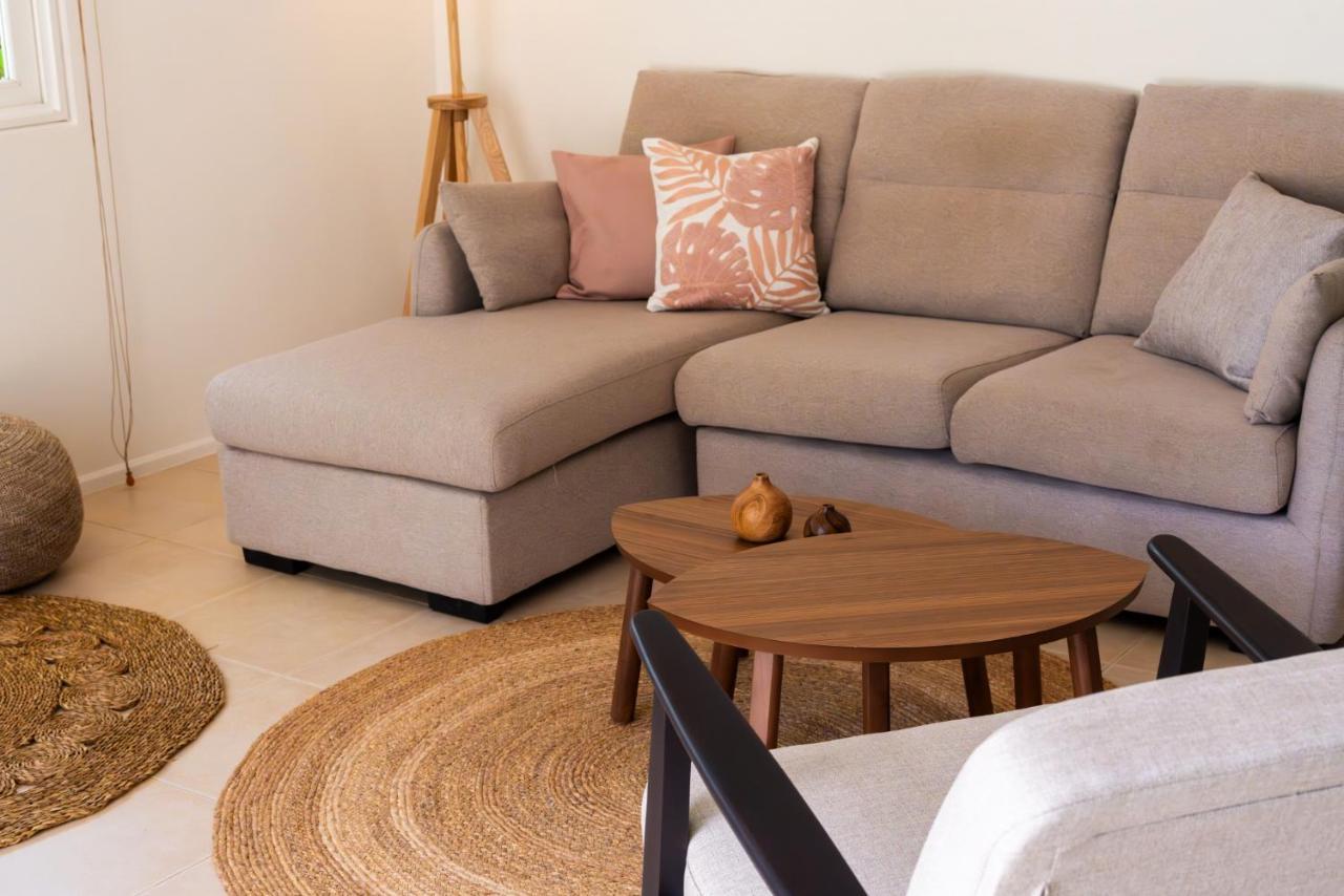 New Seahorse Residence Amphoe Koksamui 部屋 写真