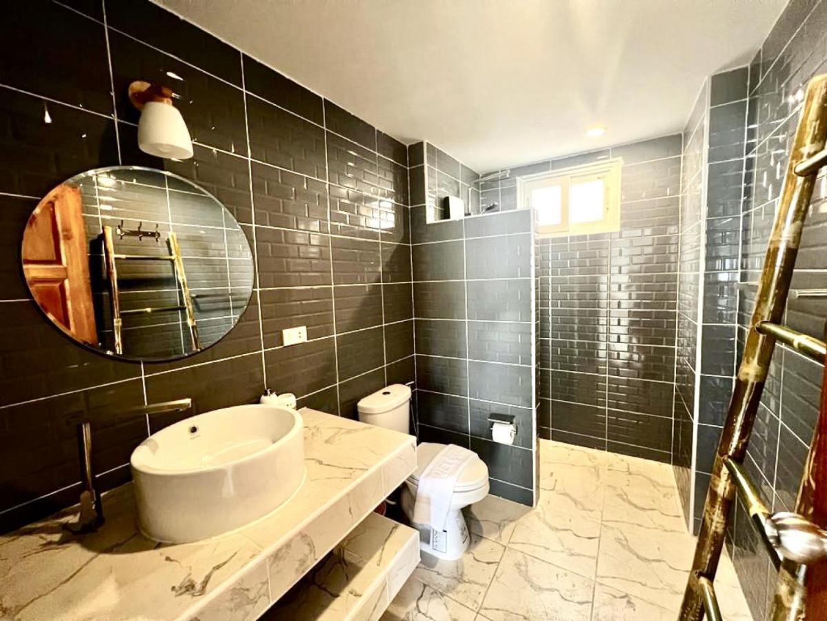 New Seahorse Residence Amphoe Koksamui 部屋 写真