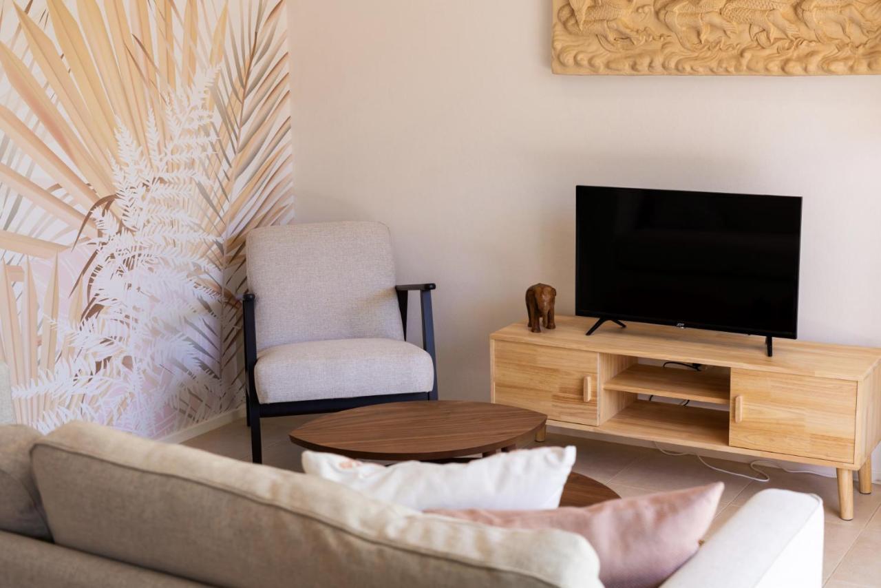 New Seahorse Residence Amphoe Koksamui 部屋 写真