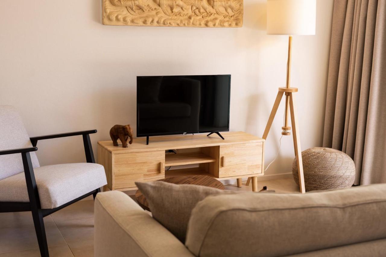 New Seahorse Residence Amphoe Koksamui 部屋 写真