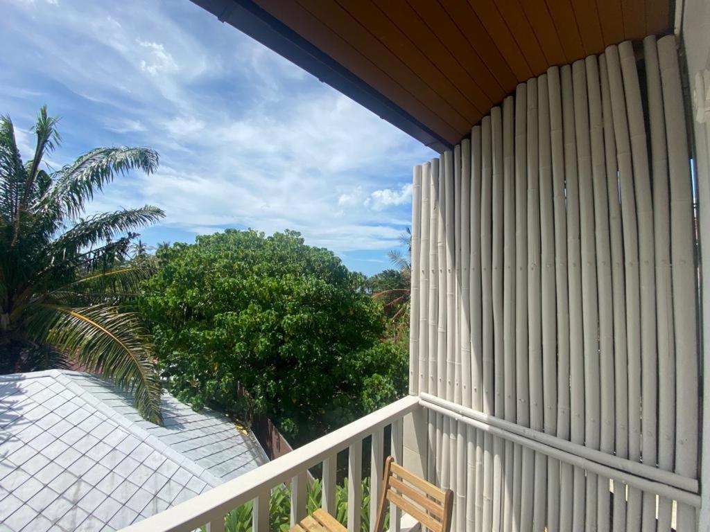 New Seahorse Residence Amphoe Koksamui エクステリア 写真