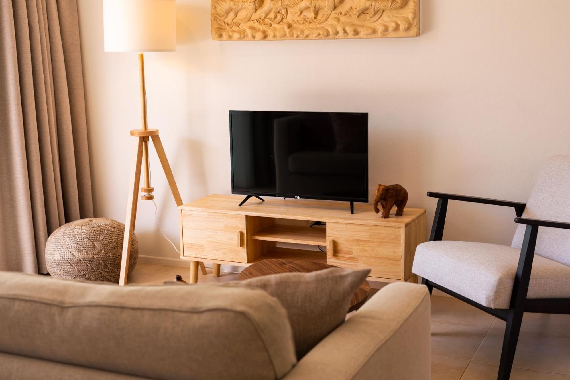 New Seahorse Residence Amphoe Koksamui エクステリア 写真