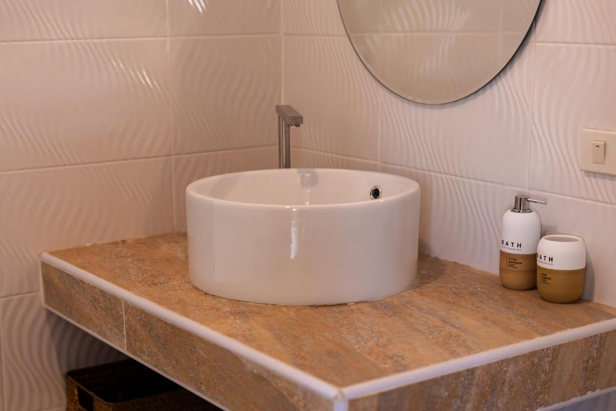 New Seahorse Residence Amphoe Koksamui 部屋 写真