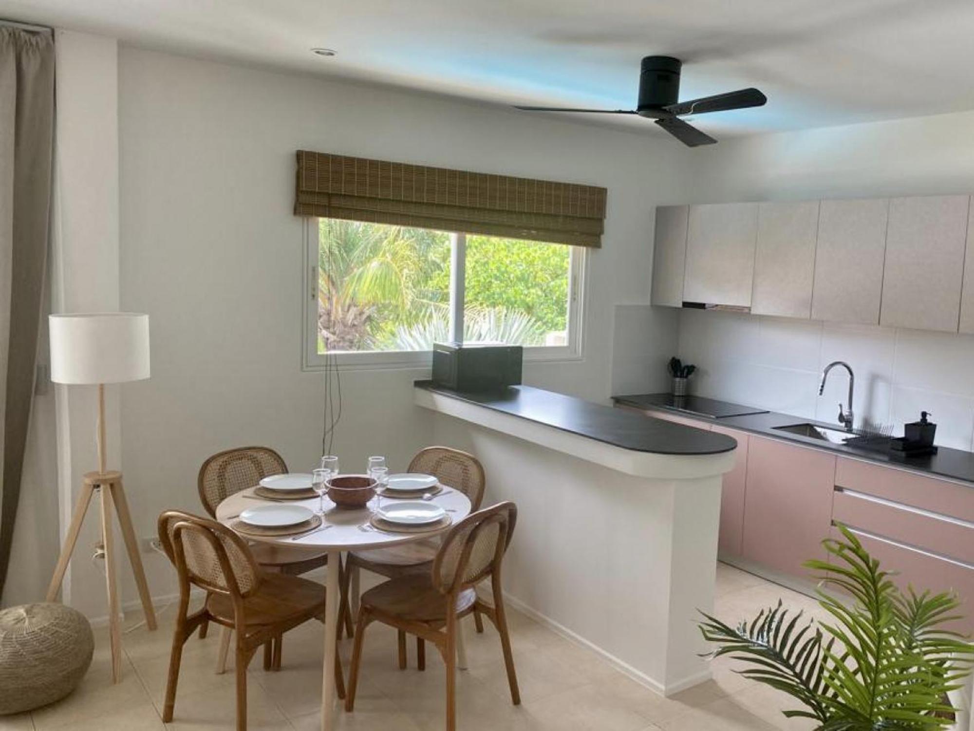 New Seahorse Residence Amphoe Koksamui 部屋 写真